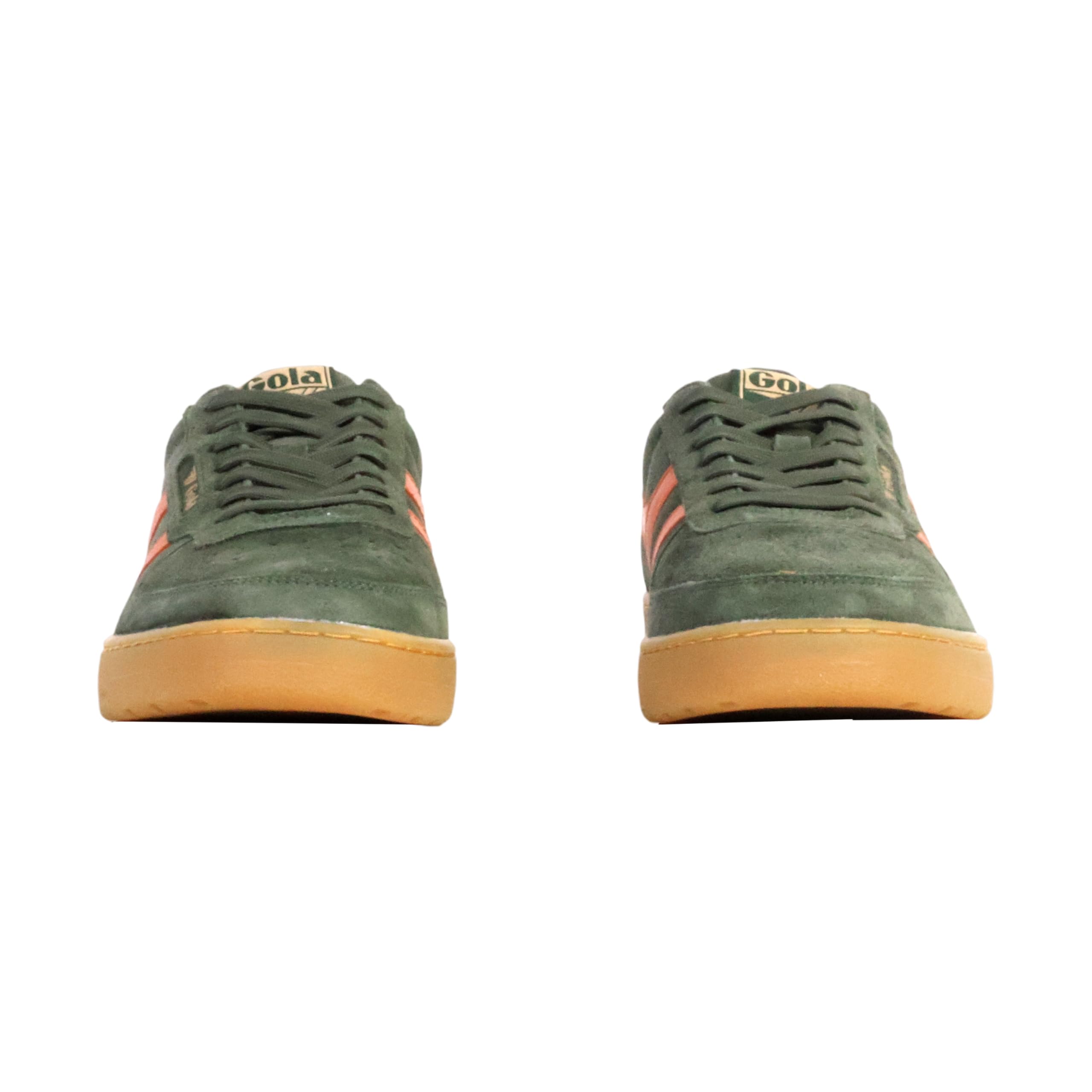 Gola Hawk Suede 86 Herrenschuhe CMB571CF