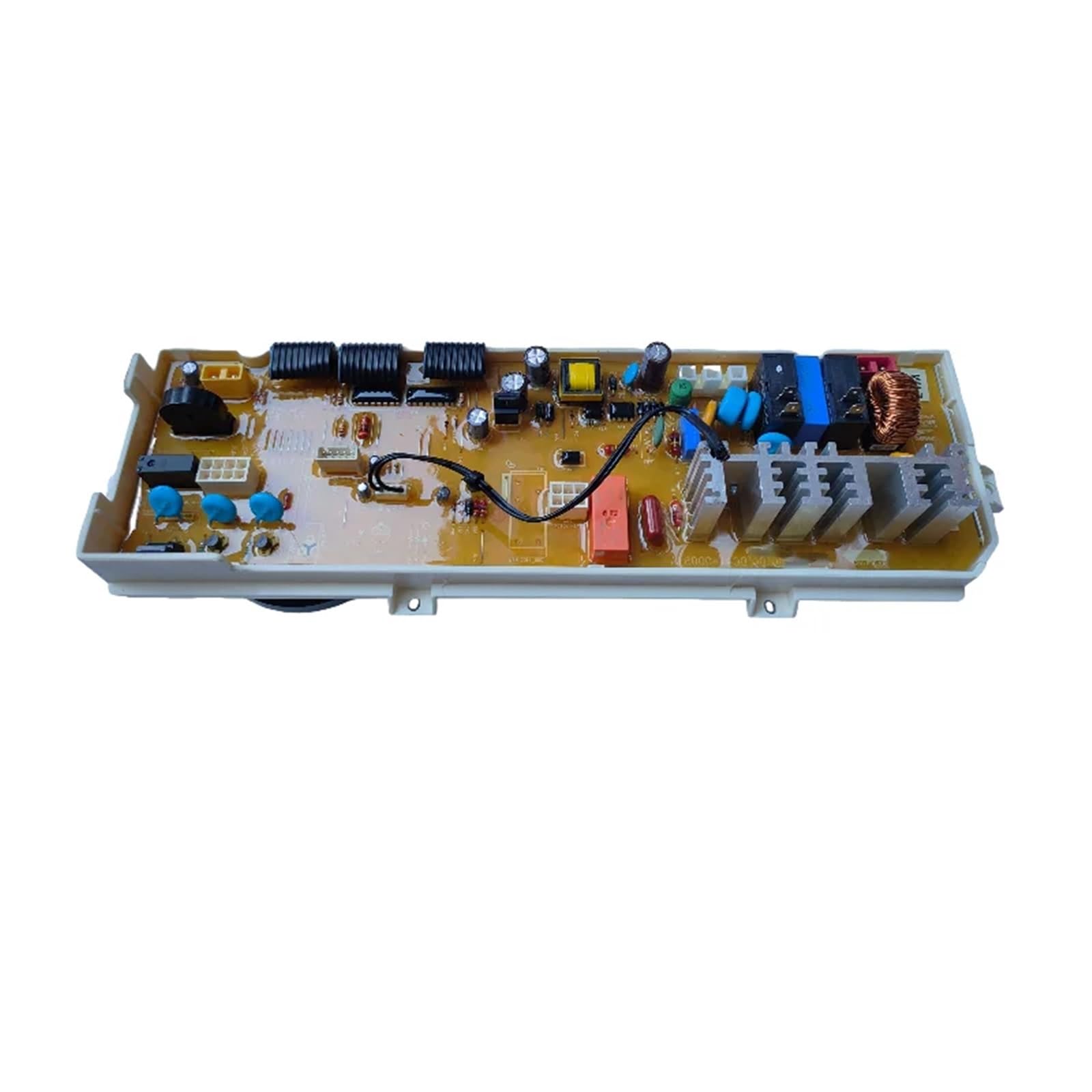 Bonzmxdkhq One Color Washing Machine Computer Board Wf-R106ns R1065 Wf-R865 Dc41-00051A Motherboard