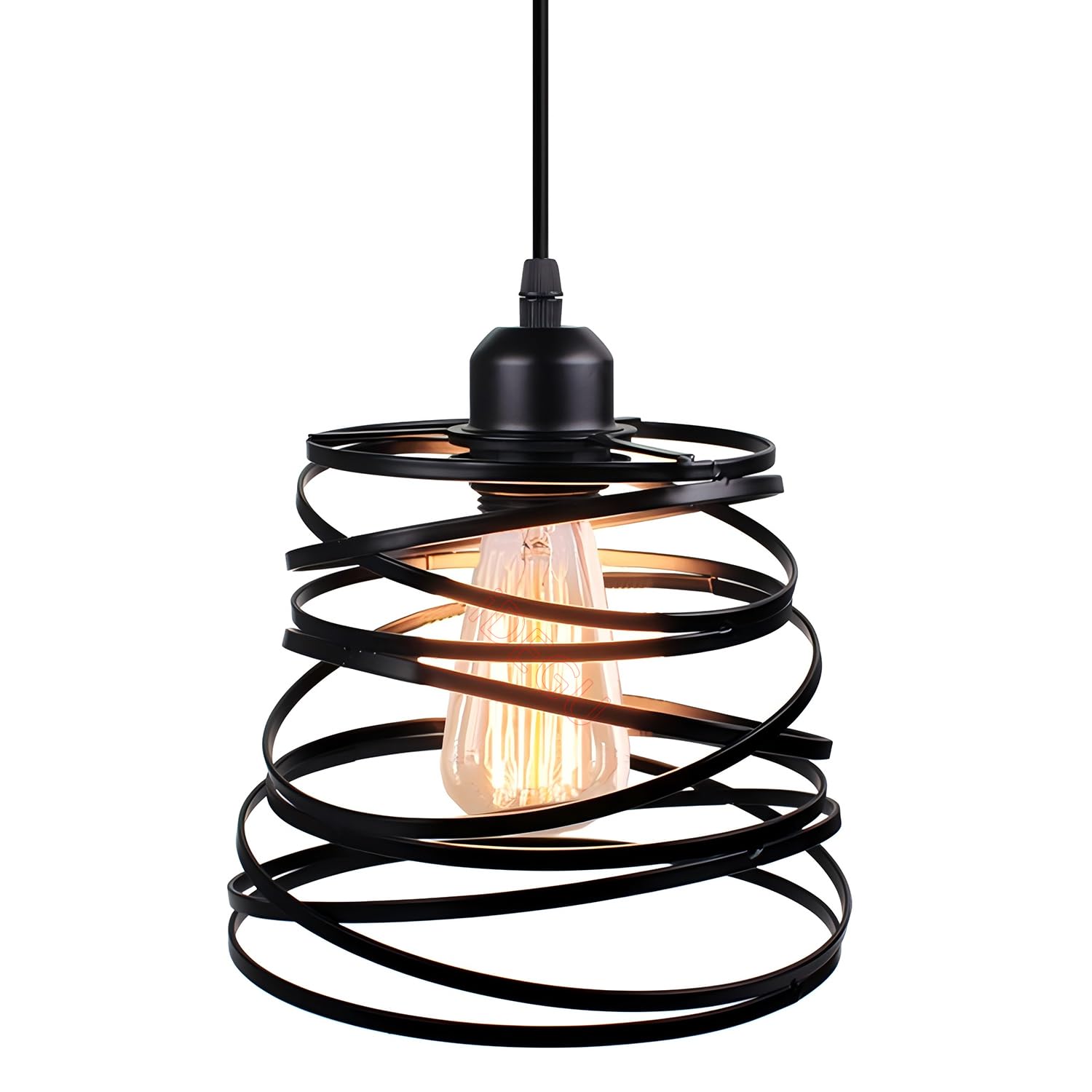 idegu suspension luminaire moderne