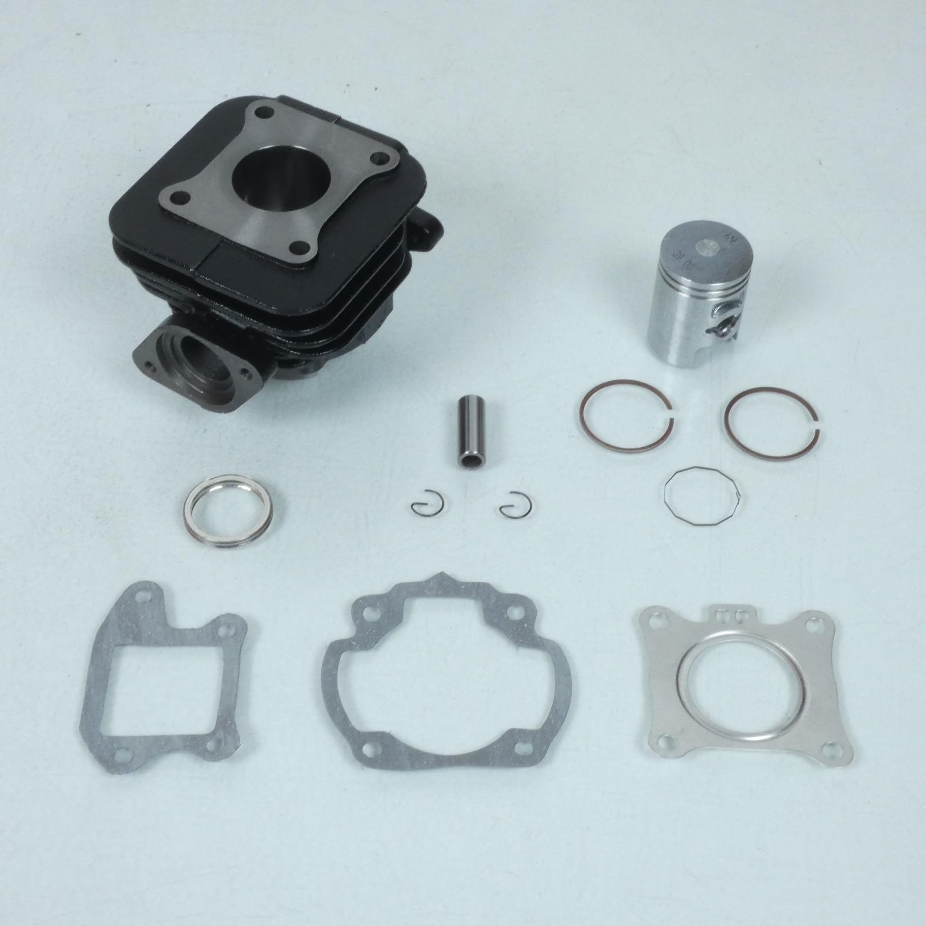 Cilindro P2R para Scooter Kymco 50 Agility 2T 2005A 2020 Nuevo