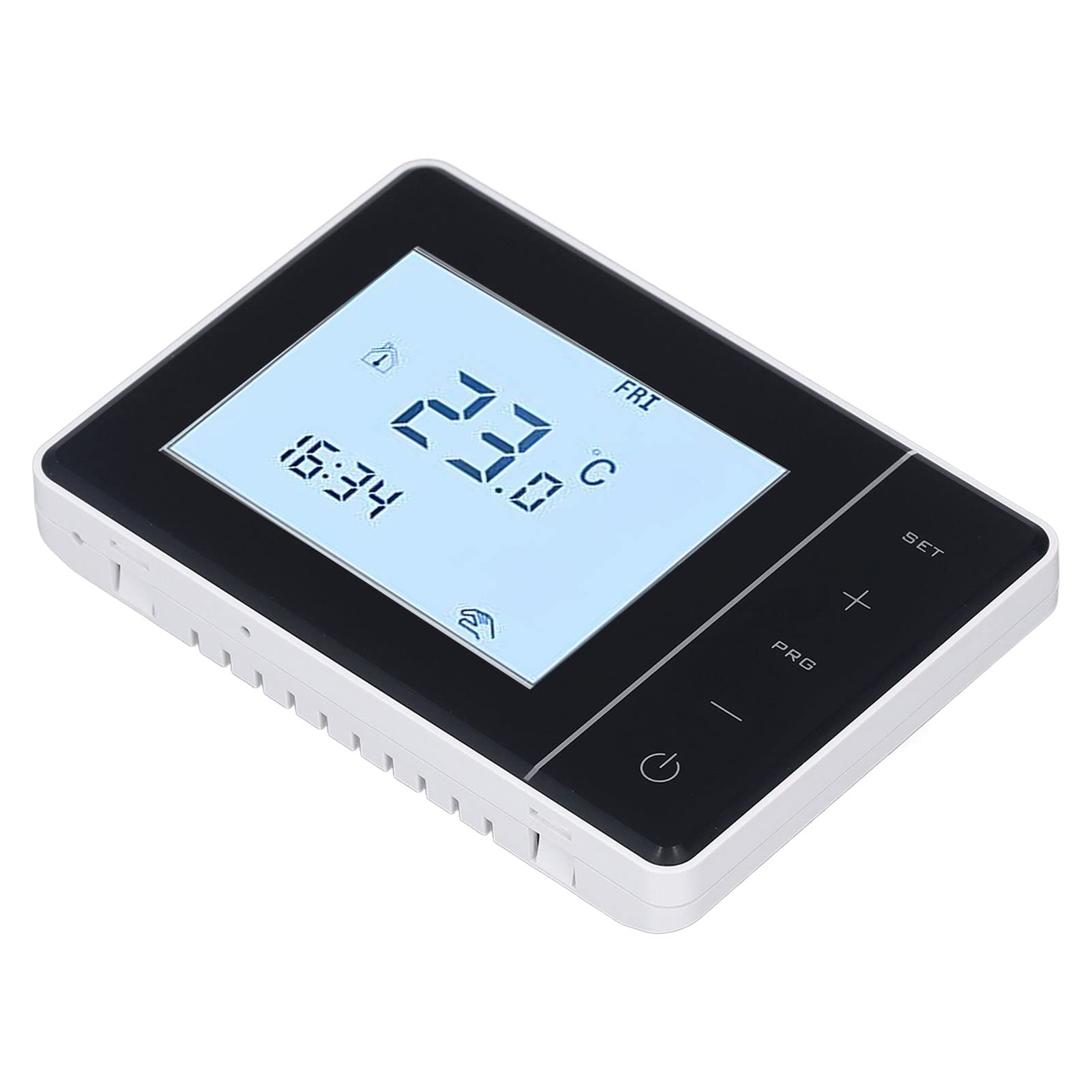 Cronotermostato Digitale Touch LCD 100-230V ±0,5°C