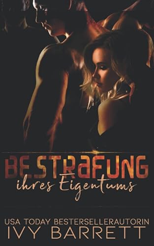 Bestrafung ihres Eigentums (Kobar-Gefährten, Band 1)