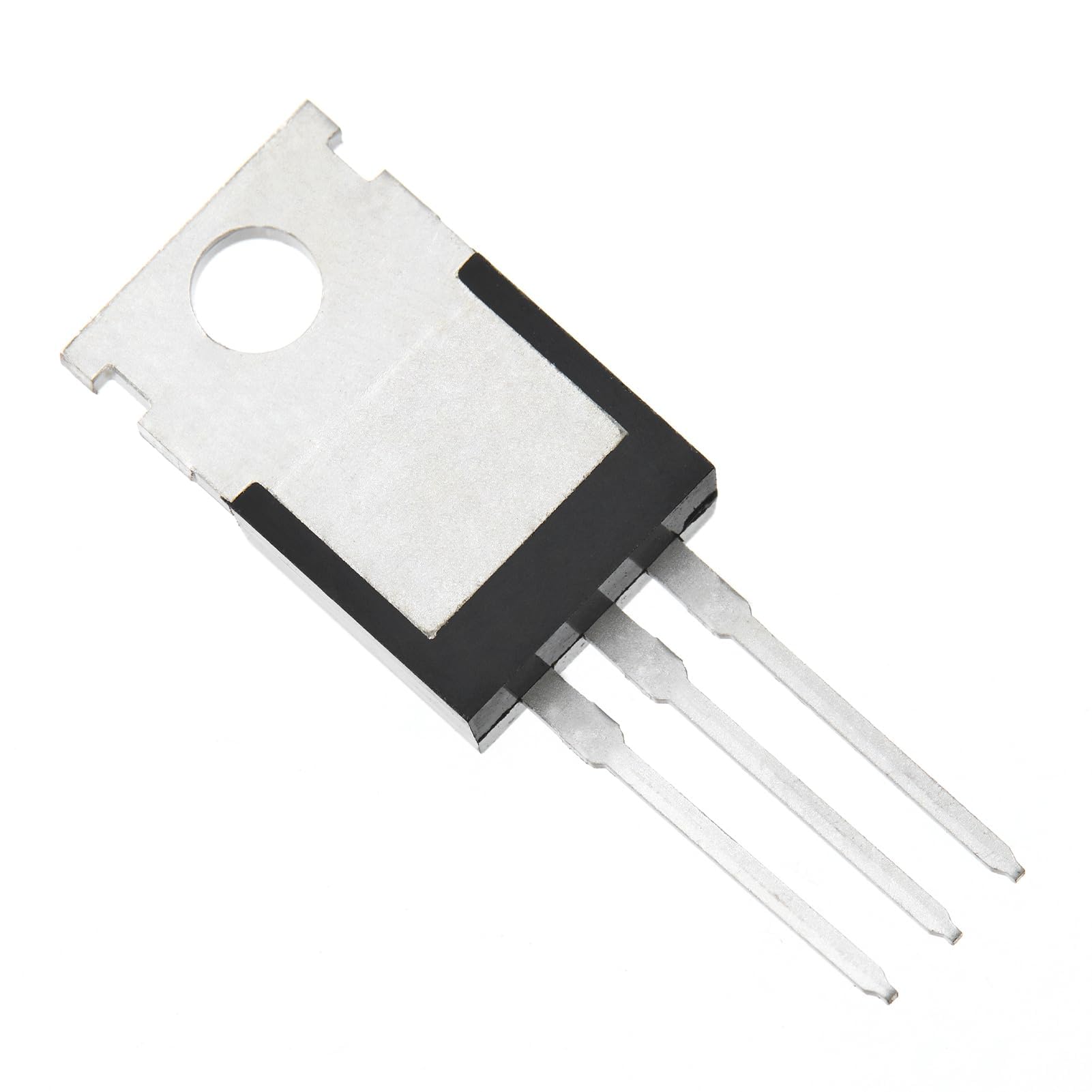 PENGLIN IRLZ44N N-Channel MOSFET 47A 5V TO-220AB Transistor IRLZ44NPBF