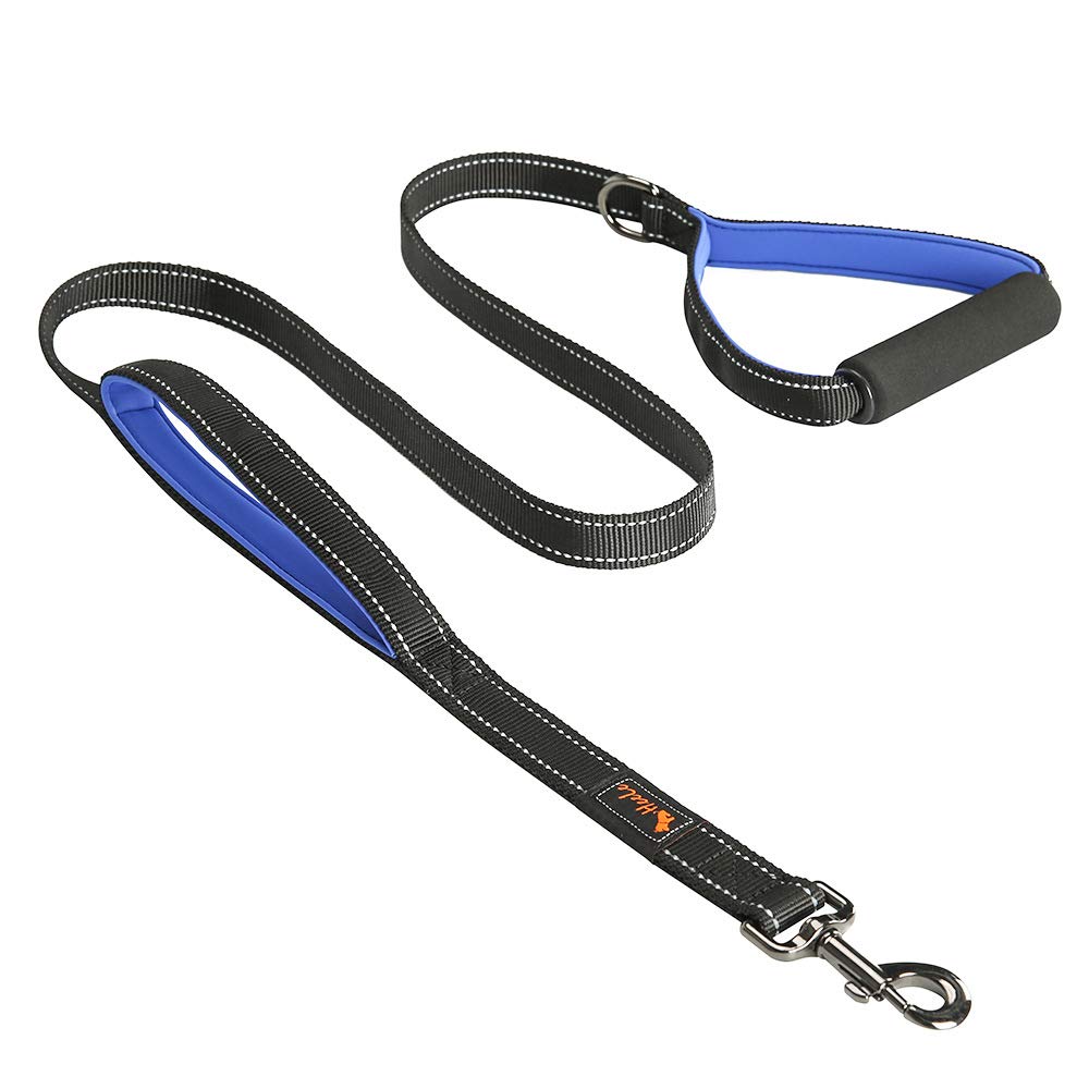 Laisse corde pour animaux et sangle thoracique YUNLIN