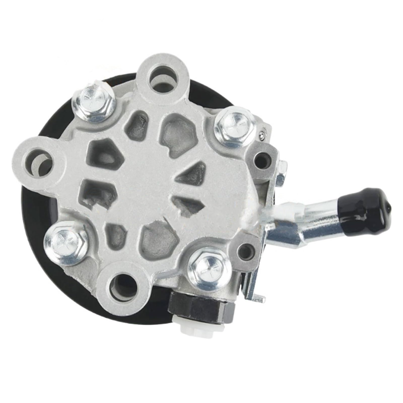 Repuesto de bomba de dirección Compatible con Lexus LS430 2001 2002 2003 2004 2005 2006 18600689-101 18600689-102 18600689-103 44310-50070 Bomba de dirección asistida