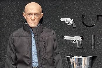 Amazon | 1/6 マイク エルマントラウト アクションフィギュア