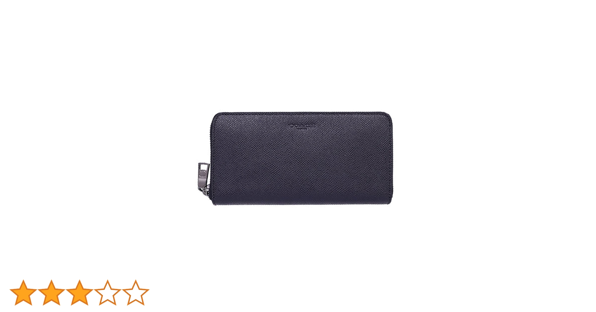 COACH 長財布 F58107 新品 ミッドナイトネイビー 最新作 メンズ Amazon.co.jp: [コーチ] COACH 財布 (長財布) F58107