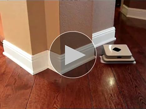 Automatic Wood Floor Cleaner: Effortless Shine Every Time