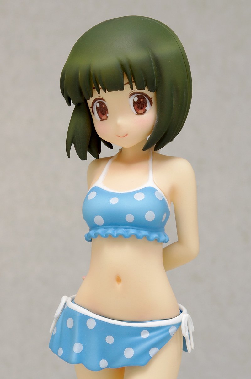 きんいろモザイク 大宮 忍 (1/10スケール PVC製塗装済み完成品) 9jupf8b Amazon.co.jp: きんいろモザイク 大宮 忍 (1/10スケール PVC製塗装済み