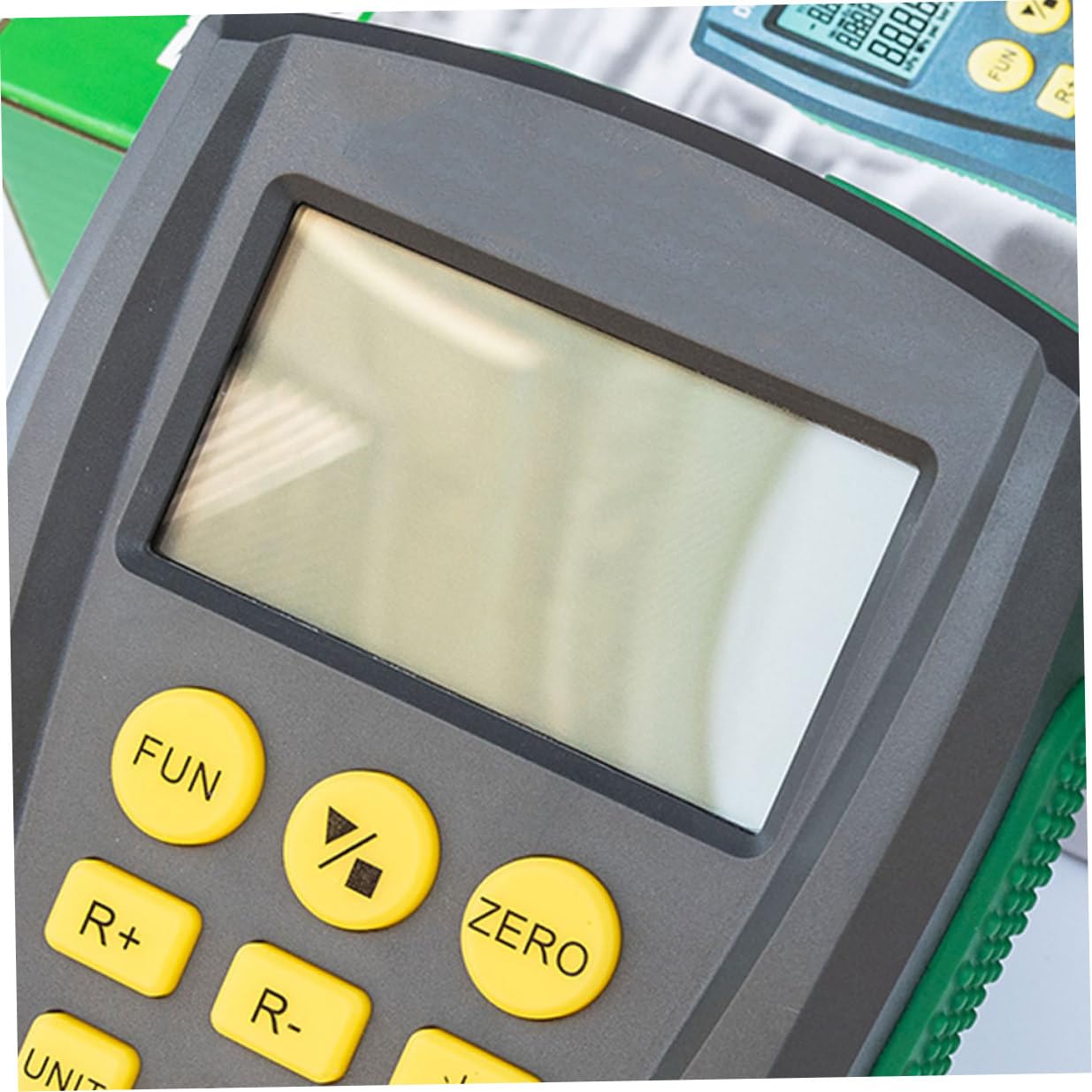 Juego de manómetros digitales de refrigeración DY517, probador de presión y temperatura del aire acondicionado del automóvil, manómetro electrónico para diagnóstico sistema de CA