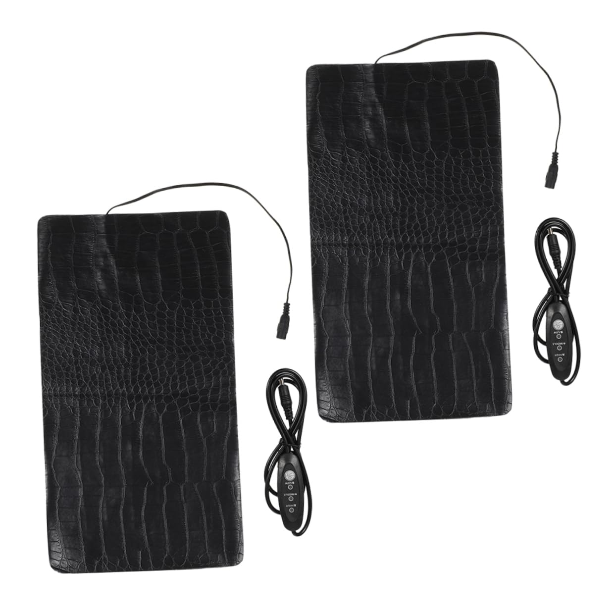 HAPINARY Heated Blanket Powered for Crab Reptiles Cats Dogs Outdoor Small Animals Portable Easy-Clean