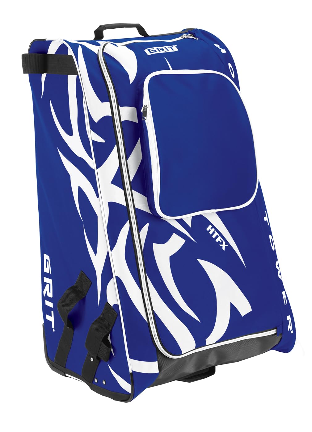 Grit HTFX Hockey Tower 36' Equipment Bag, Größe:Senior;Farbe:Toronto