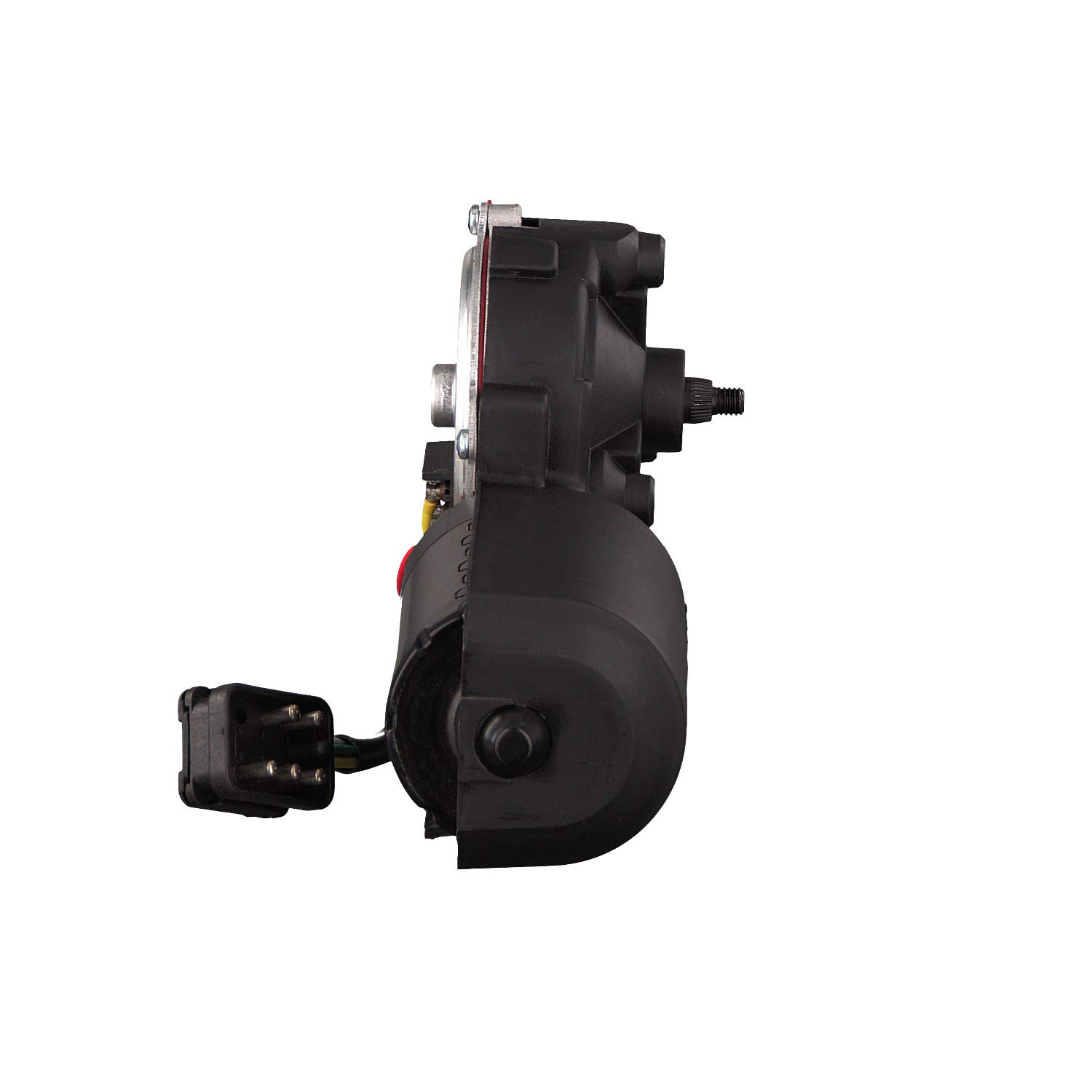 febi bilstein 46741 Wiper Motor, pack of one : Amazon.co.uk 