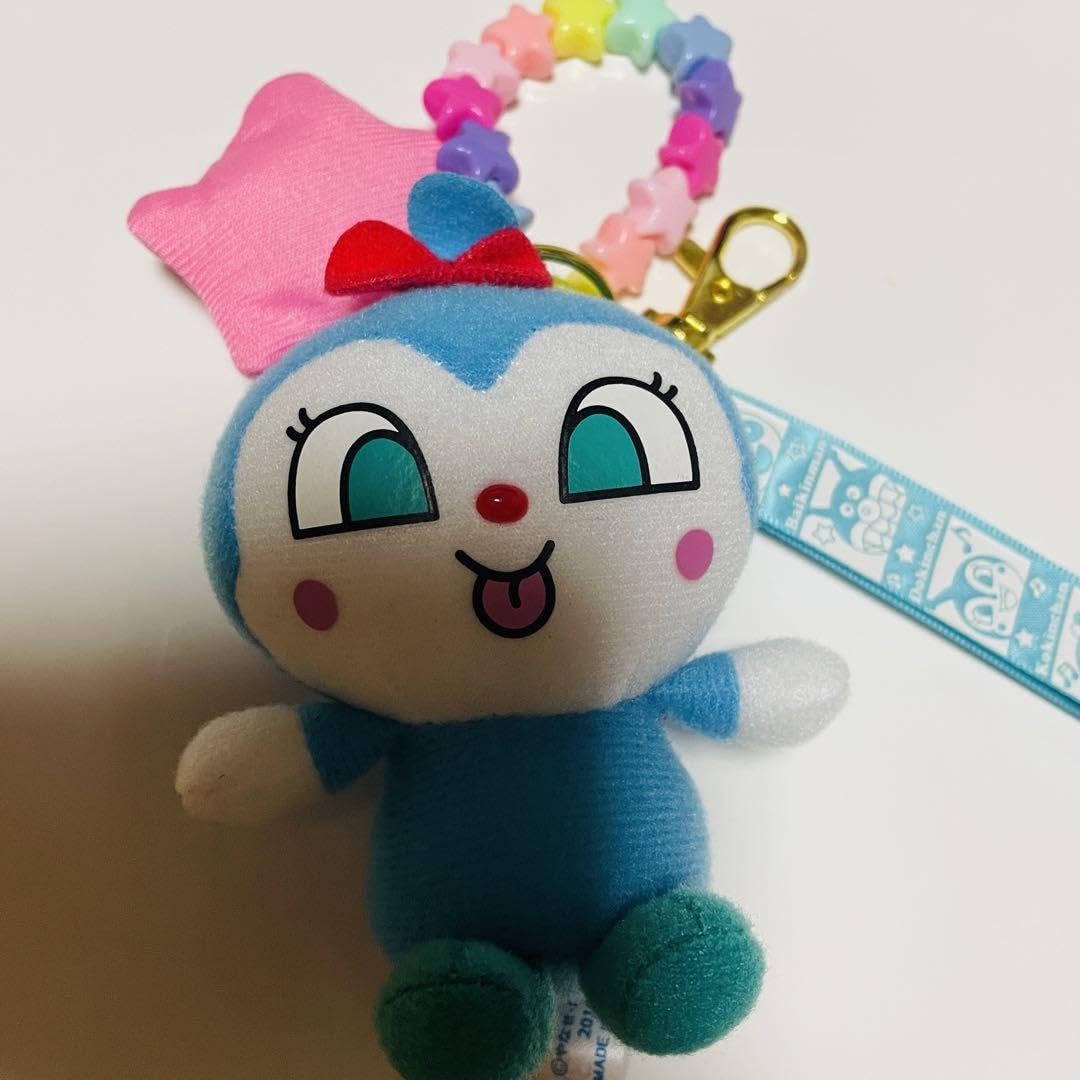 Amazon.co.jp: コキンちゃん ストラップ キーホルダー クレーンゲーム 
