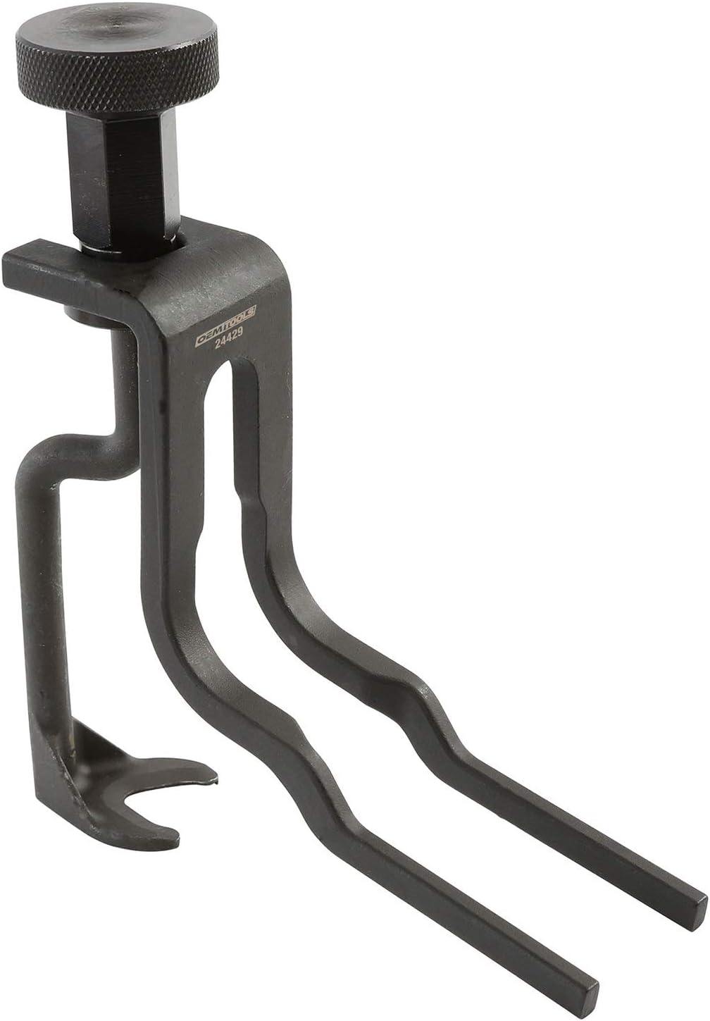 24429 Spring Compressor for Ford 3-Valve Engines, Ford Valve Spring Compressor for 4.6L and 5.4L Engine Repair, Rocker Arm Remover, Professional Mechanic’s Tool