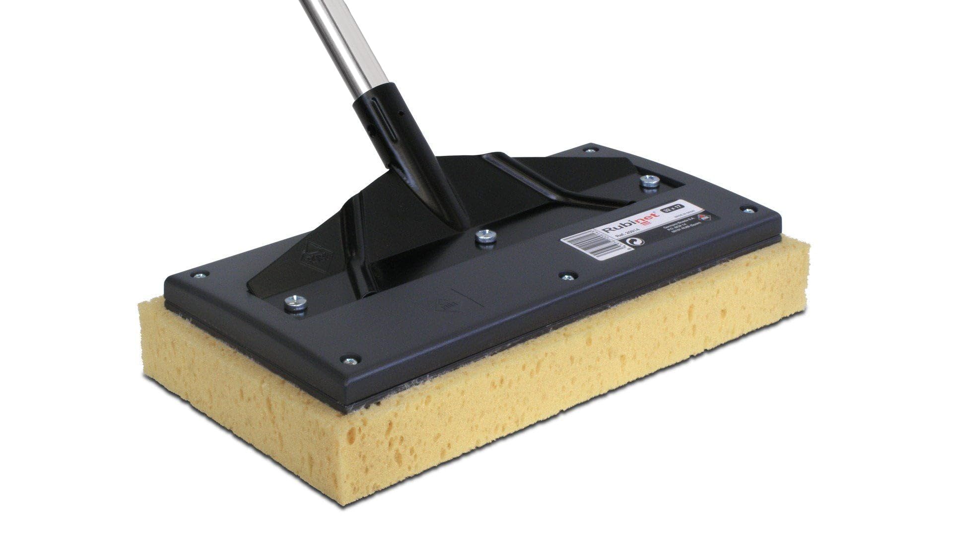 Rubi - Base Con Esponja Sweepex Superpro Para Cubeta (20914)