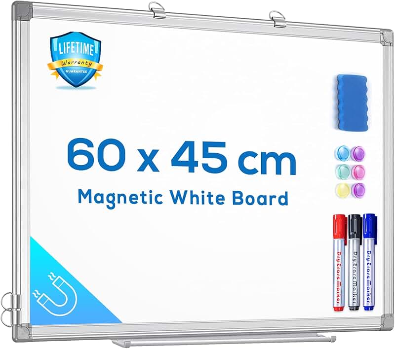 Amazon.co.uk whiteboard