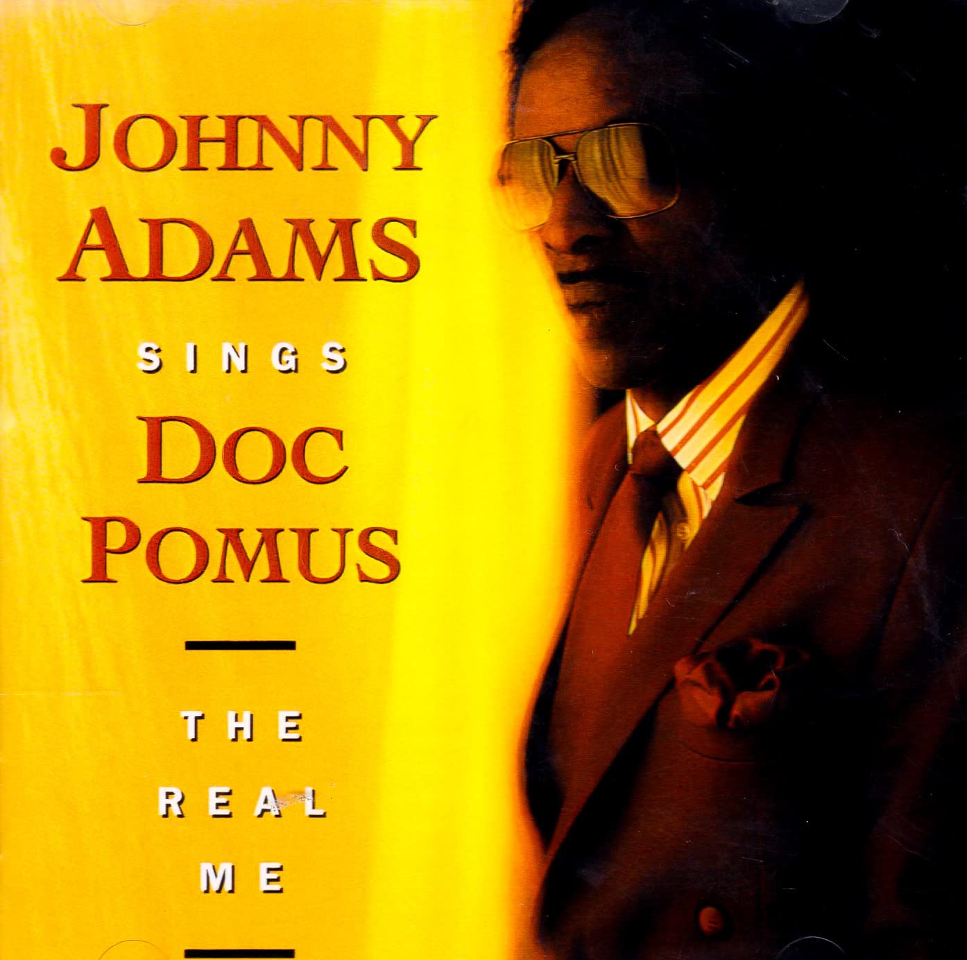 Sings Doc Pomus
