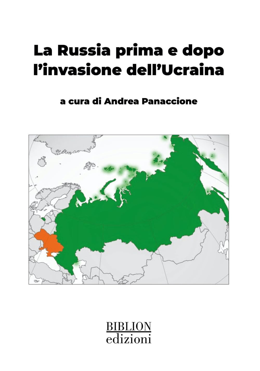 La Russia Prima E Dopo L’Invasione Dell’Ucraina - 4