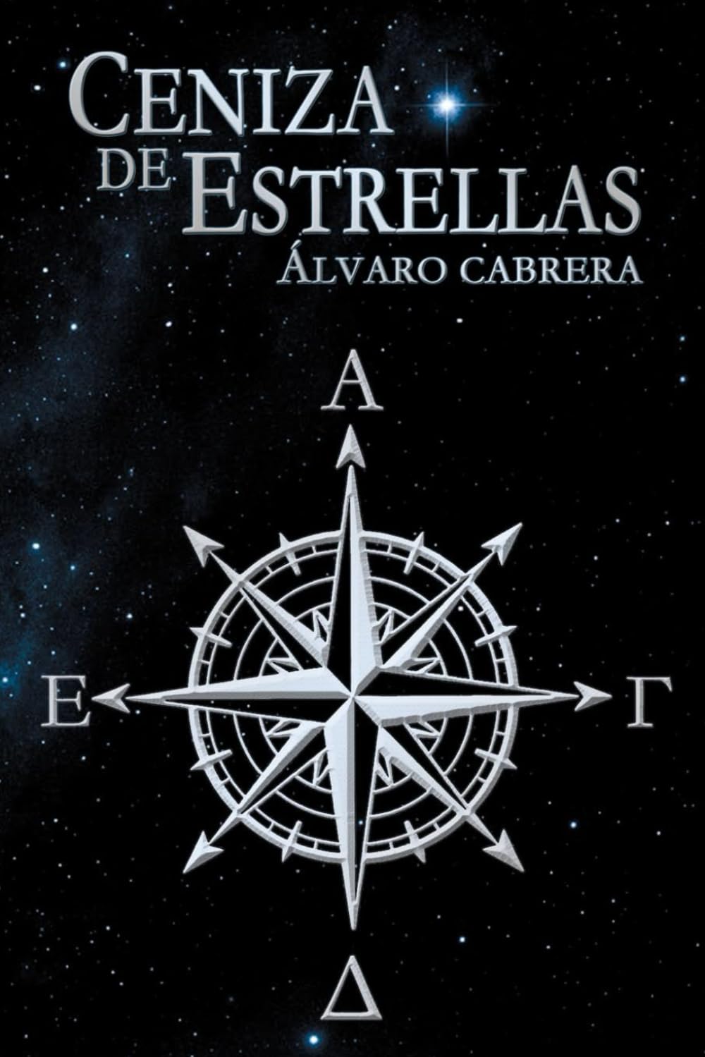 Ceniza de Estrellas
