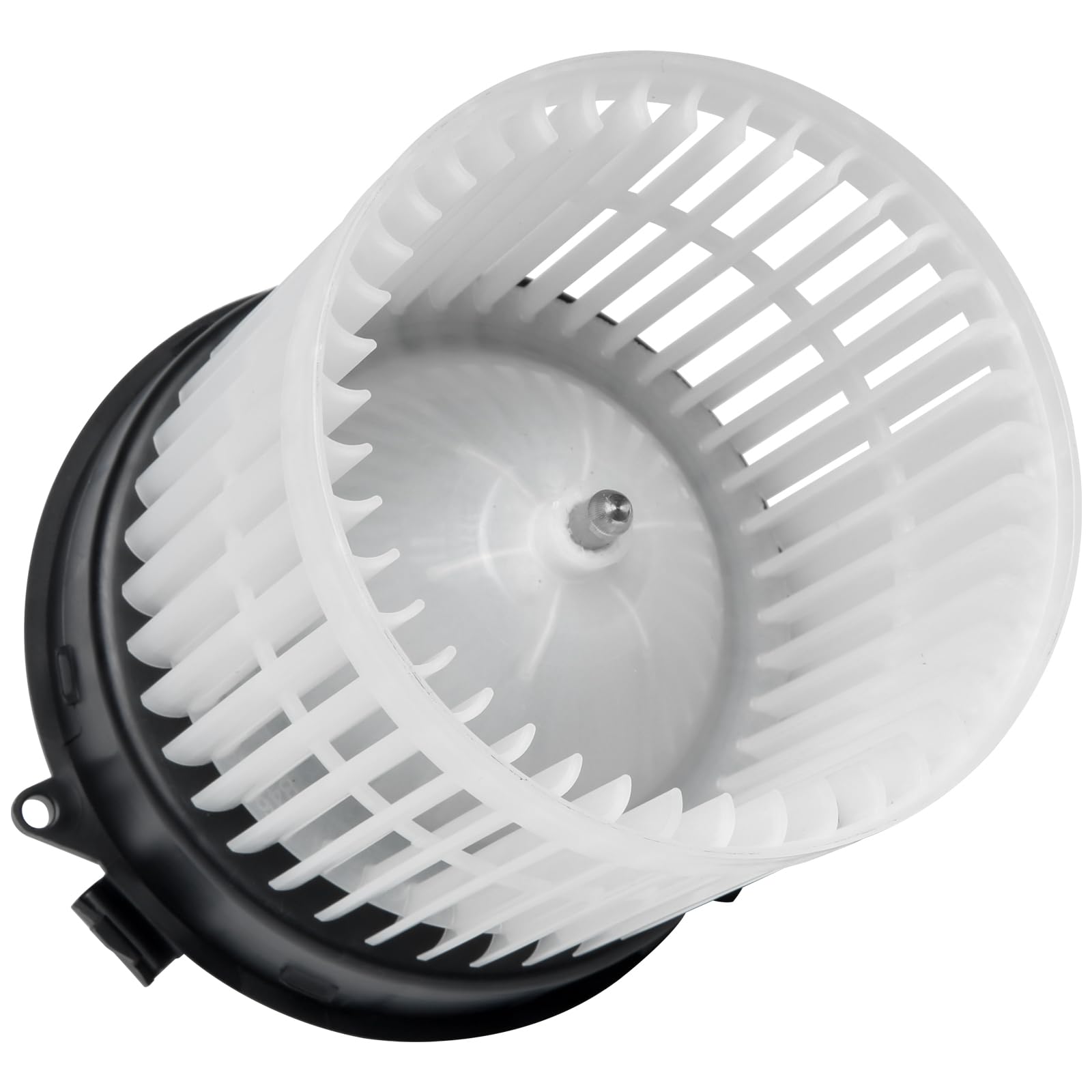 HVAC Heater Blower Motor with Fan Assembly by AA Ignition - Compatible with Nissan Vehicles - 2012-2018 Versa & 2014-2017 Versa Note - Replaces 700285, 27226-3AN0A - Heater Air Conditioning Motor