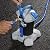 Unger Professional Rinse ‘n’ Go Spotless Car Washing System with Deionization Filter – Spotless Water System, Deionized Water, Streak-Free Results, Great for Boats, Cars, RVs & Solar Panels