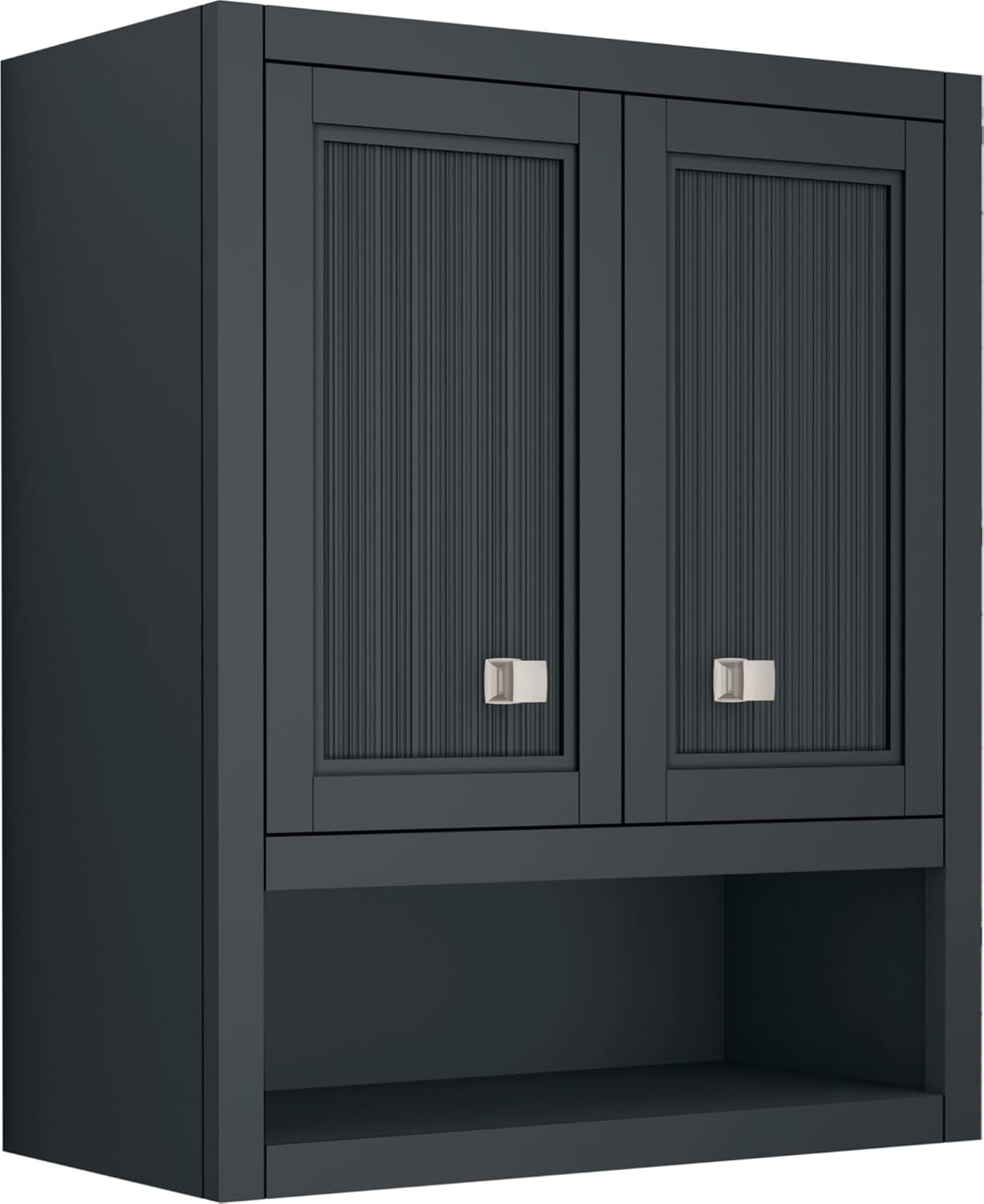 Kohler Hearthaven 28-in x 24-in wall Cabinet