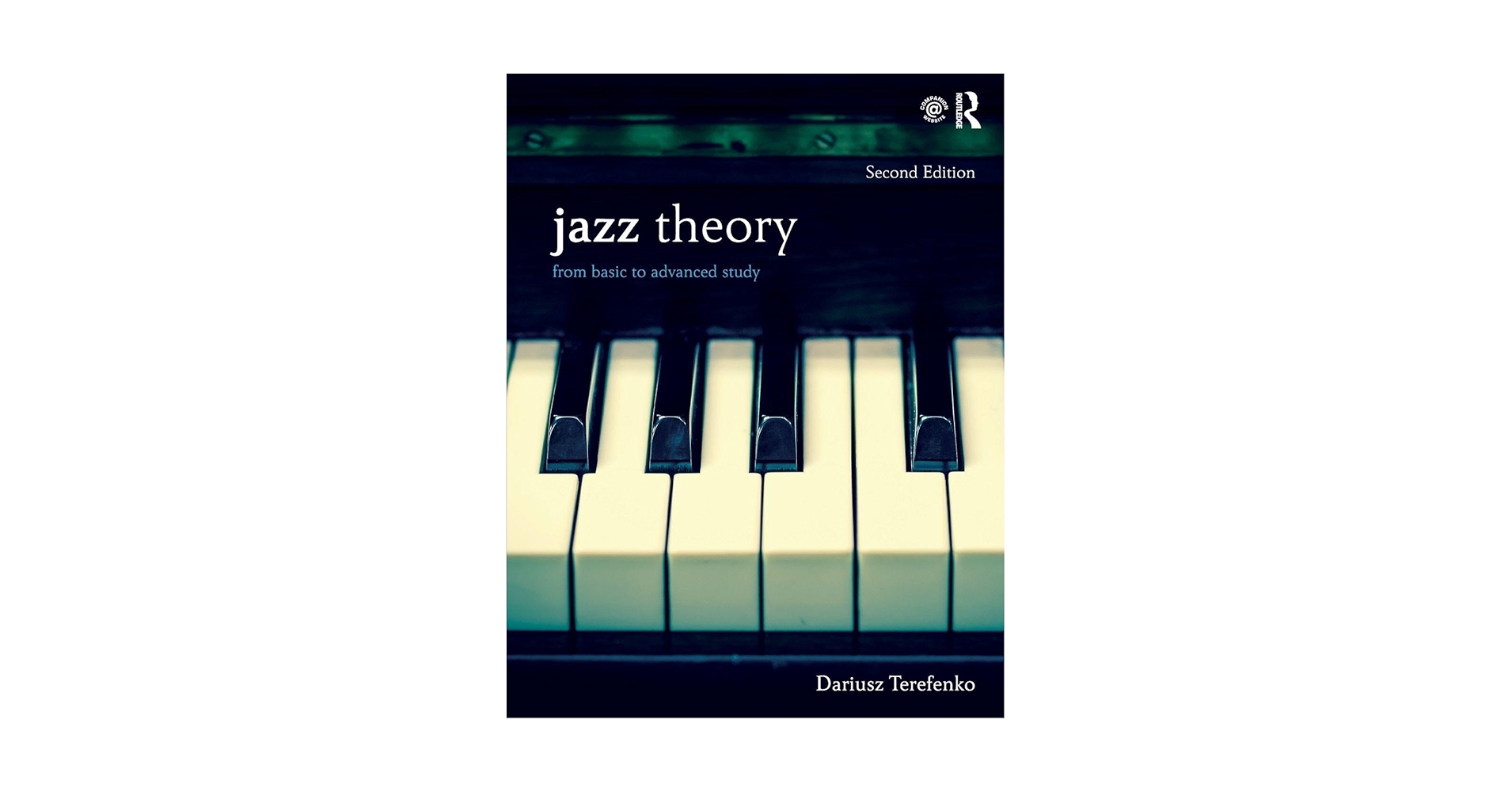 アート・デザイン・音楽 Jazz theory from basic to advanced study Jazz Theory | From Basic to Advanced Study | Dariusz
