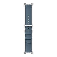 Vista 22 de Google Pixel Watch Active Band - Bay - Pequeño, Azul