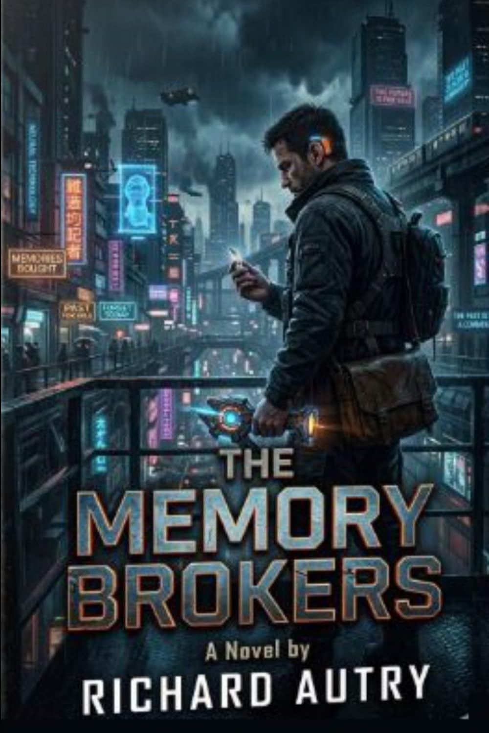 Memory Brokers