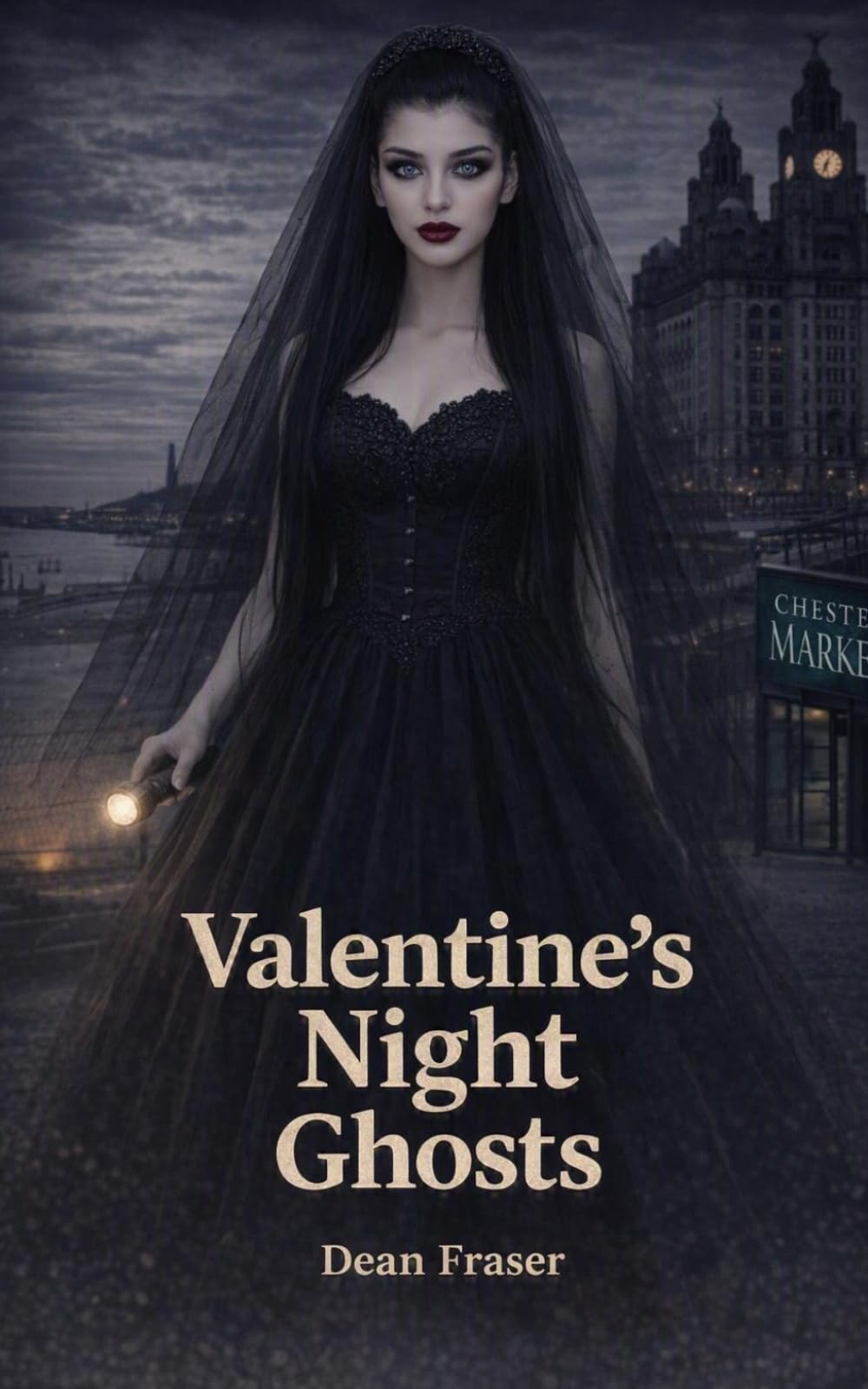 Valentine’s Night Ghosts