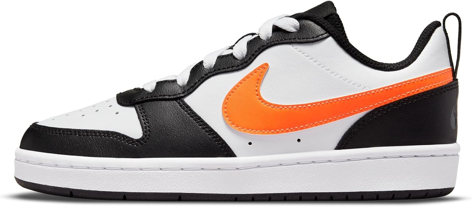 Nike Boys' Court Borough Low 2 (PSV) Trainers