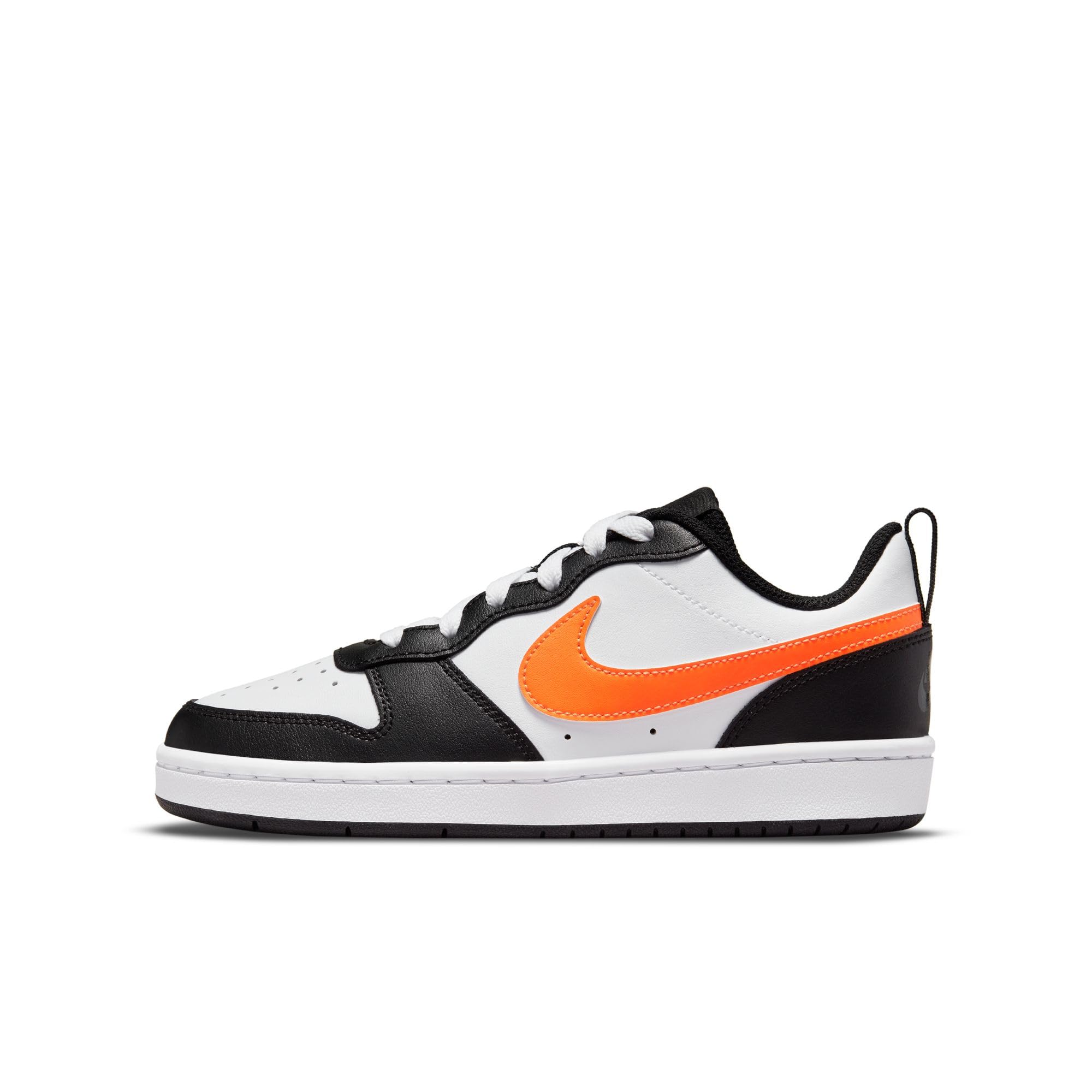 Nike Kids Court Borough Low Recraft (Big Kid)