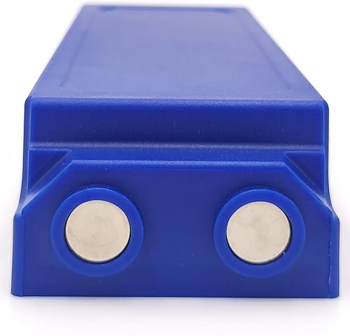 Miniatura 7 de Tipo 593 Batería NiMH 7.2V 3300 mAh Grúa Control Remoto Batería para Scanreco 592 593 590 960 16131 17162, Azul