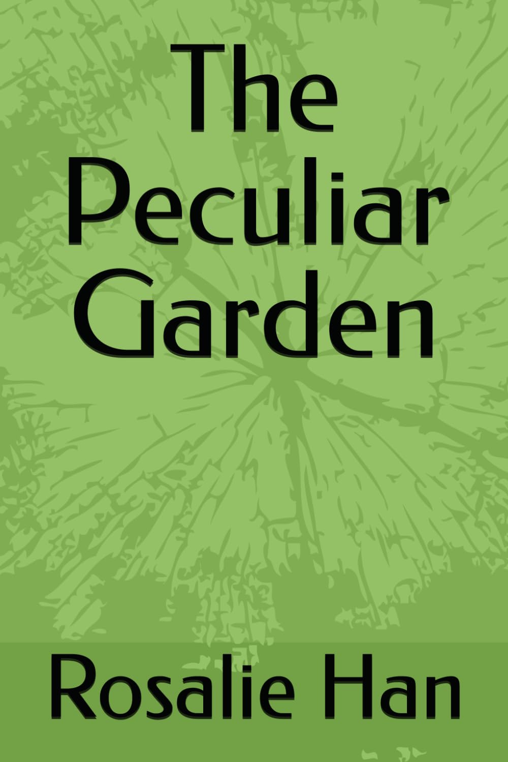 The Peculiar Garden
