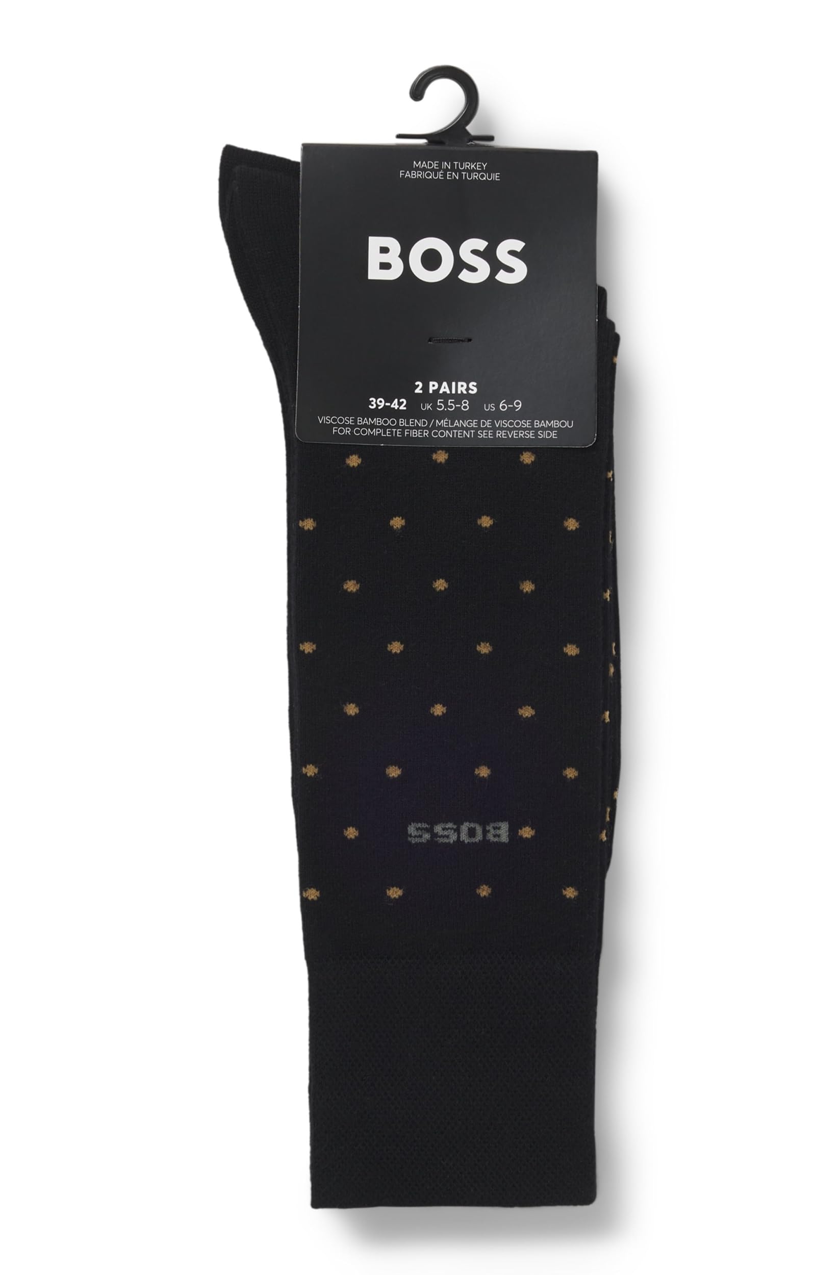 BOSS Herren Regular_Socks