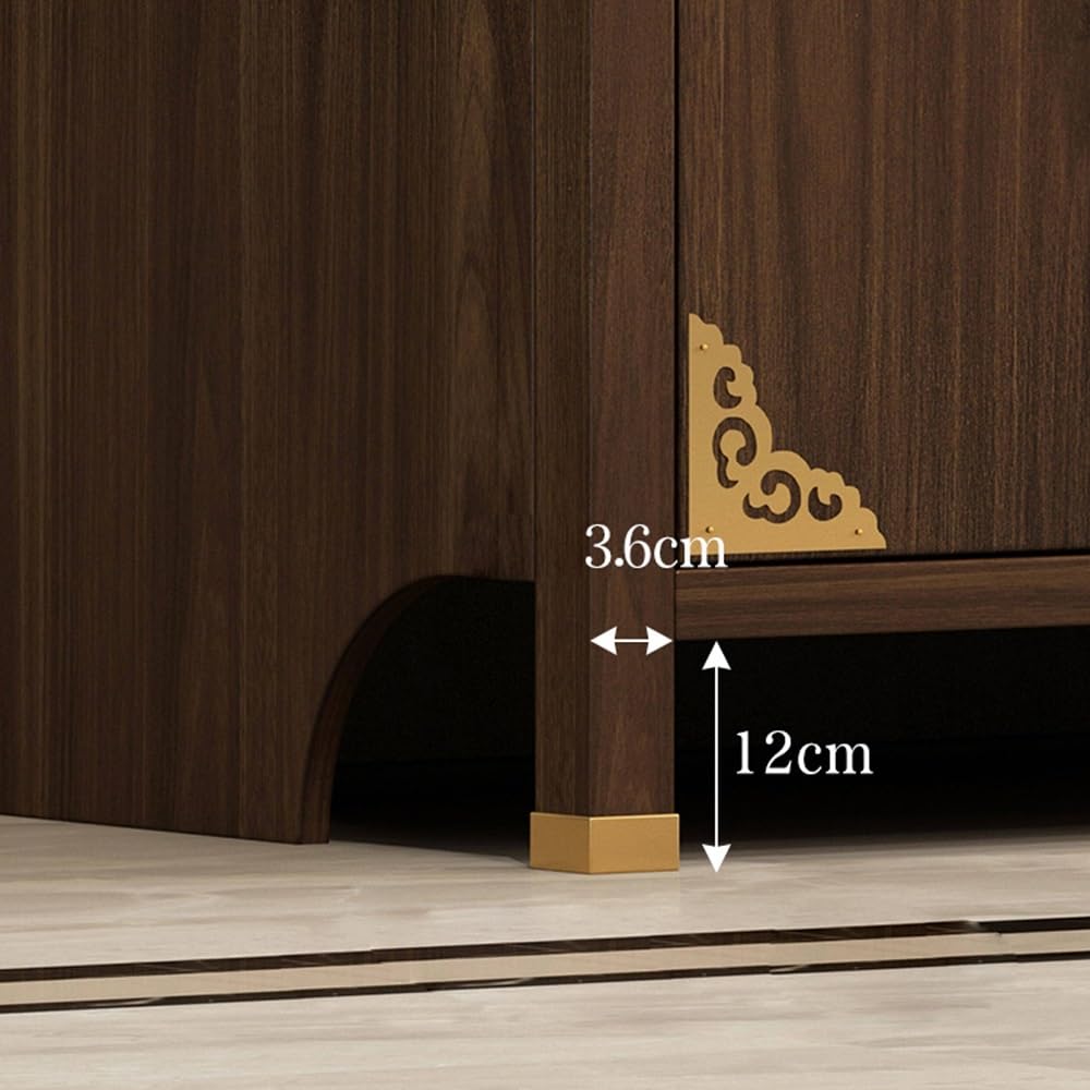 Espositore da altare in legno con cassetti Bellissimo | Magazzinaggio(Piccolo)