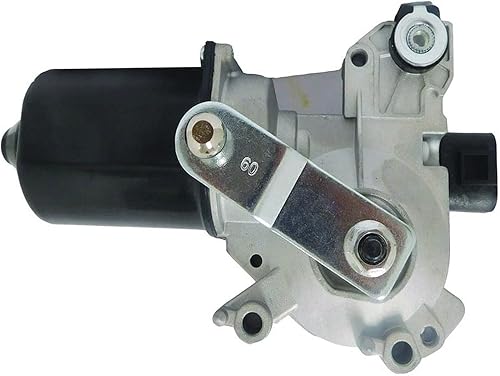 Miniatura 2 de Premier Gear PGW-1054 Repuesto del motor del limpiaparabrisas para Silverado 1500, Sierra 1500, Silverado 2500 HD, Tahoe, Suburban 1500, Sierra