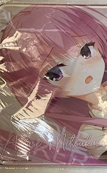 新品⭐︎ リセ公式 サプライ 三司あやせ ラバー プレイマット リドルジョーカー 新品⭐︎ リセ公式 サプライ 三司あやせ ラバー プレイマット リドル