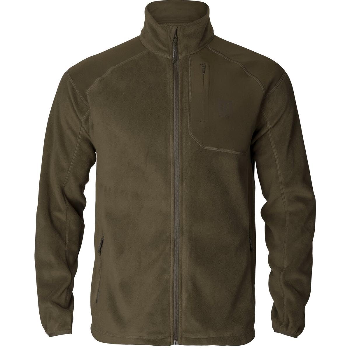 Harkila Venjan 2.0 fleece Shadow brown XX-LargeXX-Large