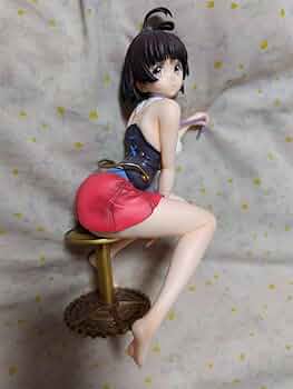 甲鉄城のカバネリ 無名～江原康之描き下ろし～ 完成品フィギュア 61UgskKJKzL._UF350,350_QL50_.jpg