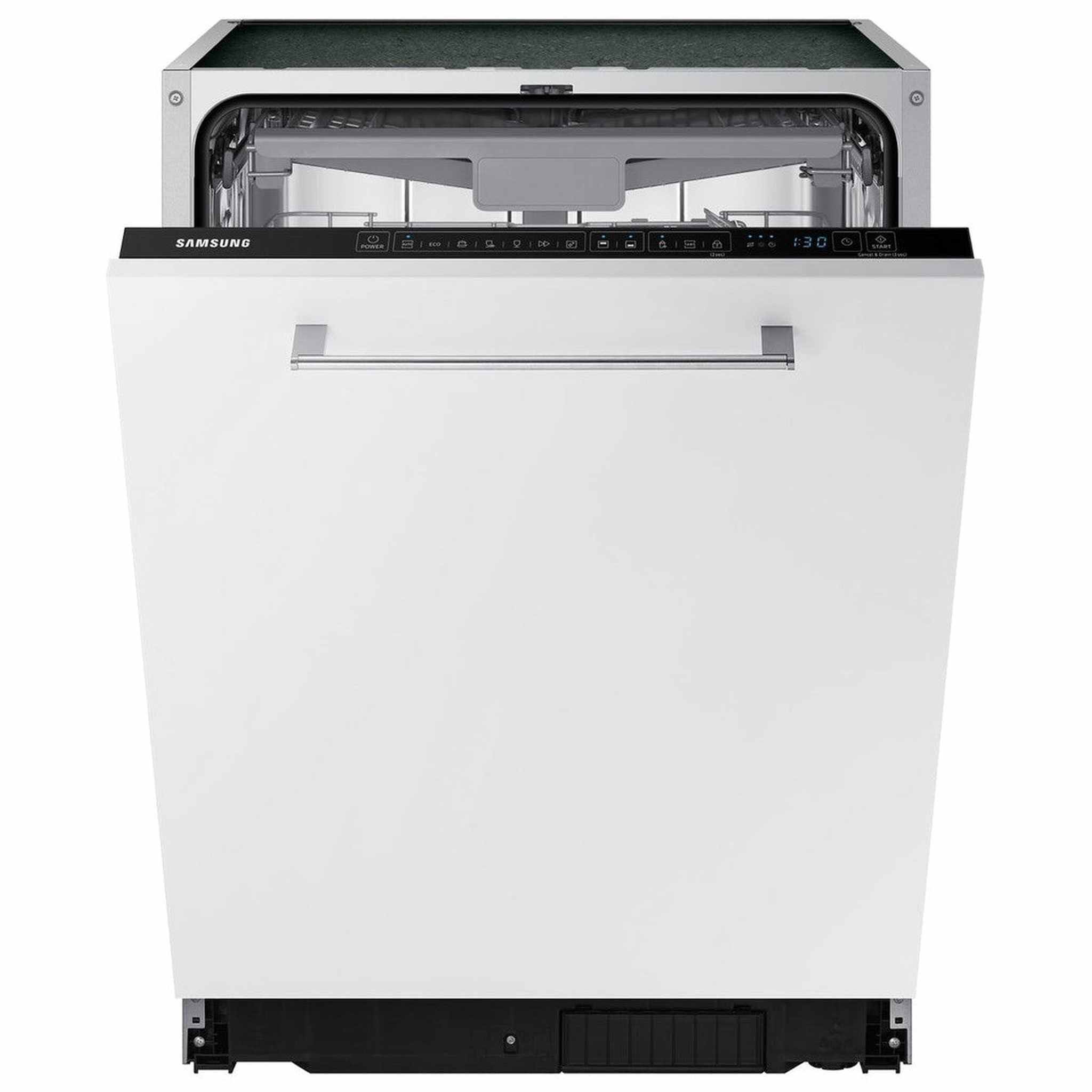 LAVASTOVIGLIE SAMSUNG DW60CG530B00ET INCASSO SERIE 5 14 COPERTI 60 CM 7 PROGRAMMI AVVIO RITARDATO 5 OPZIONI CLASSE D (RICONDIZIONATO)