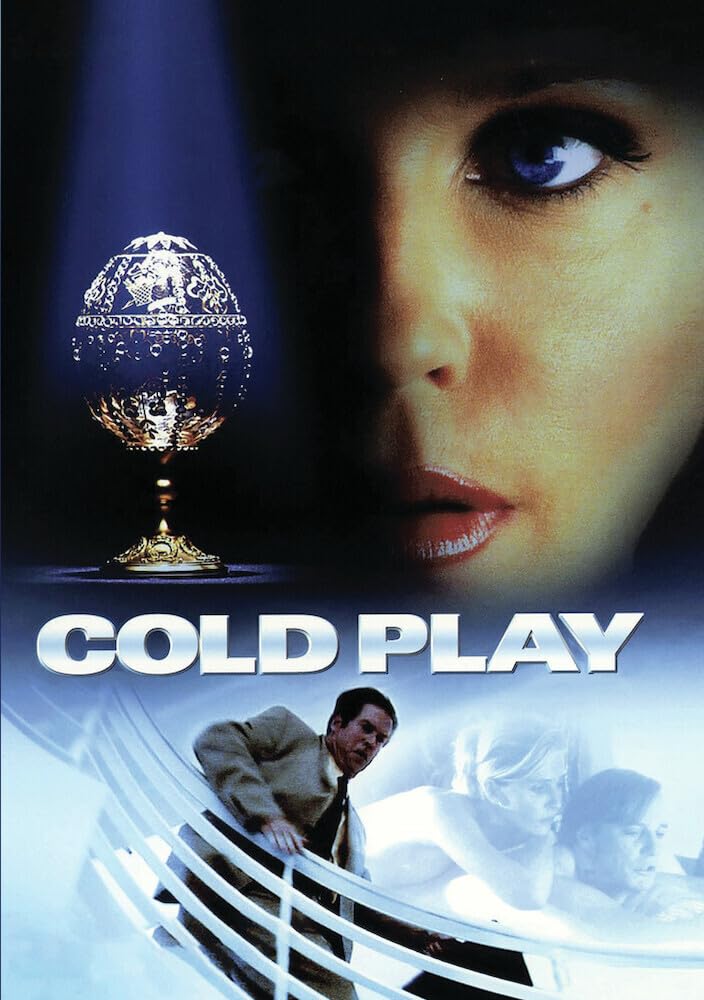 Cold Play DVD musical de importación estadounidense para reproductores zona 1