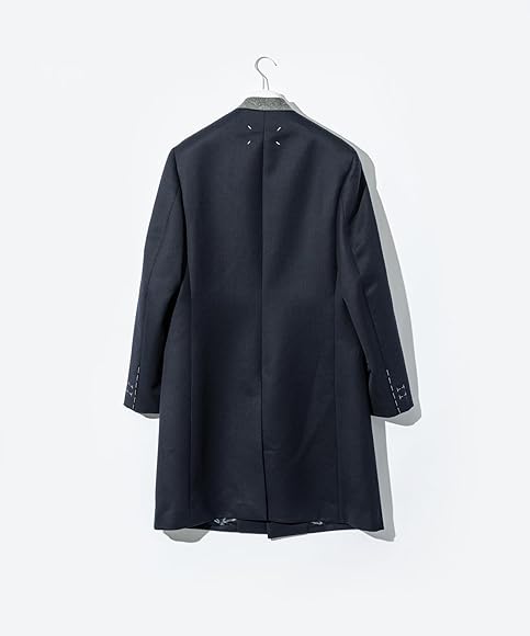 マルジェラコート