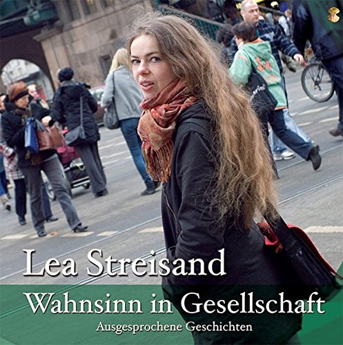 Foucault Wahnsinn Und Gesellschaft Amazon.com: Wahnsinn in Gesellschaft, 2 Audio-CDs + Buch: 9783940767455