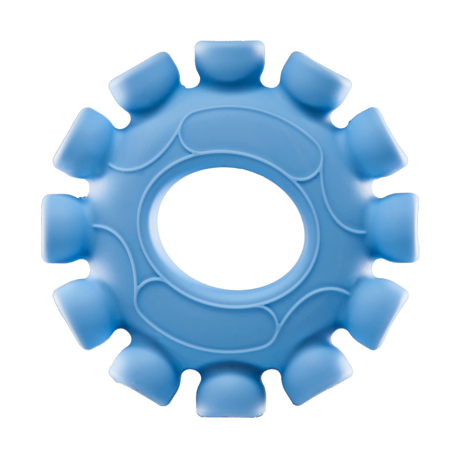 Rafforzatore Presa Mano - 3 Pezzi Con Diversa Resistenza, Per Allenamento Avambracci, Recupero Lesioni E Arrampicata - Foto 7