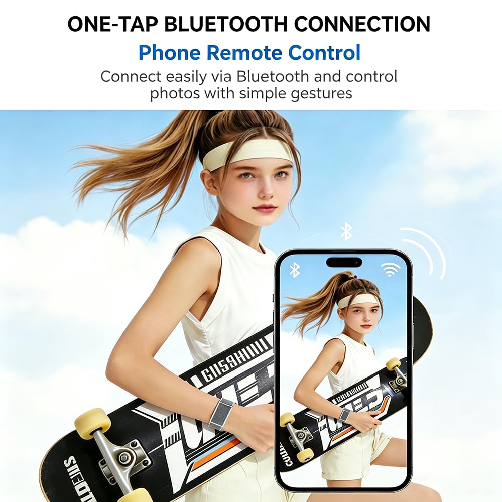 Smartwatch Fitness Watch Smartwatch Bluetooth Smart Band Uomo Donna Fitness Tracker Tracker Contapassi Health Tracker Per Android Iphone Con Monitoraggio Frequenza Cardiaca/Sonno