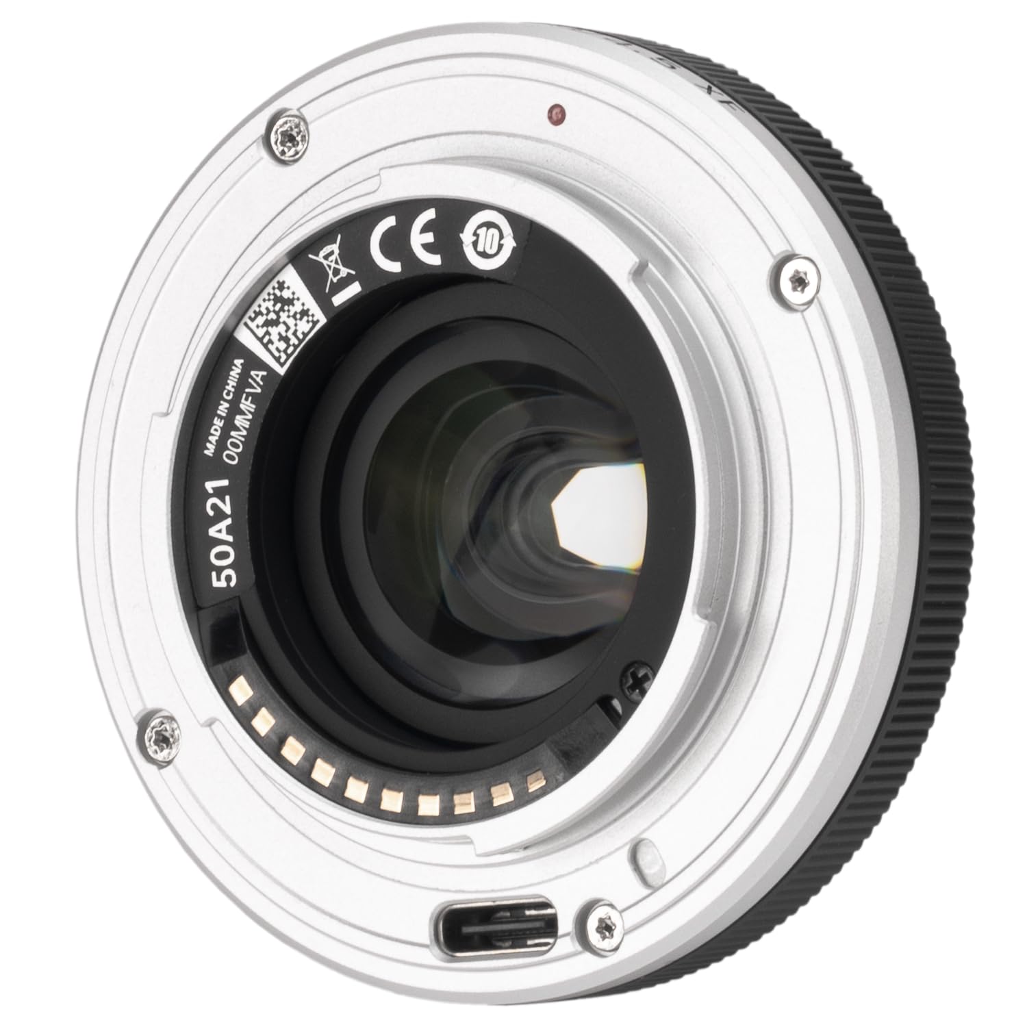 VILTROX 28mm F4.5 X per Fuji X Mount Obiettivo,AF 28mm f/4.5 X Mount Pancake Lens Lunghezza Focale Fissa, APS-C Obiettivo Grandangolare per Fuji X-T5 X-H2 X-T50 X-M5 X-T30 II X-Pro3 X-S20 X-E4