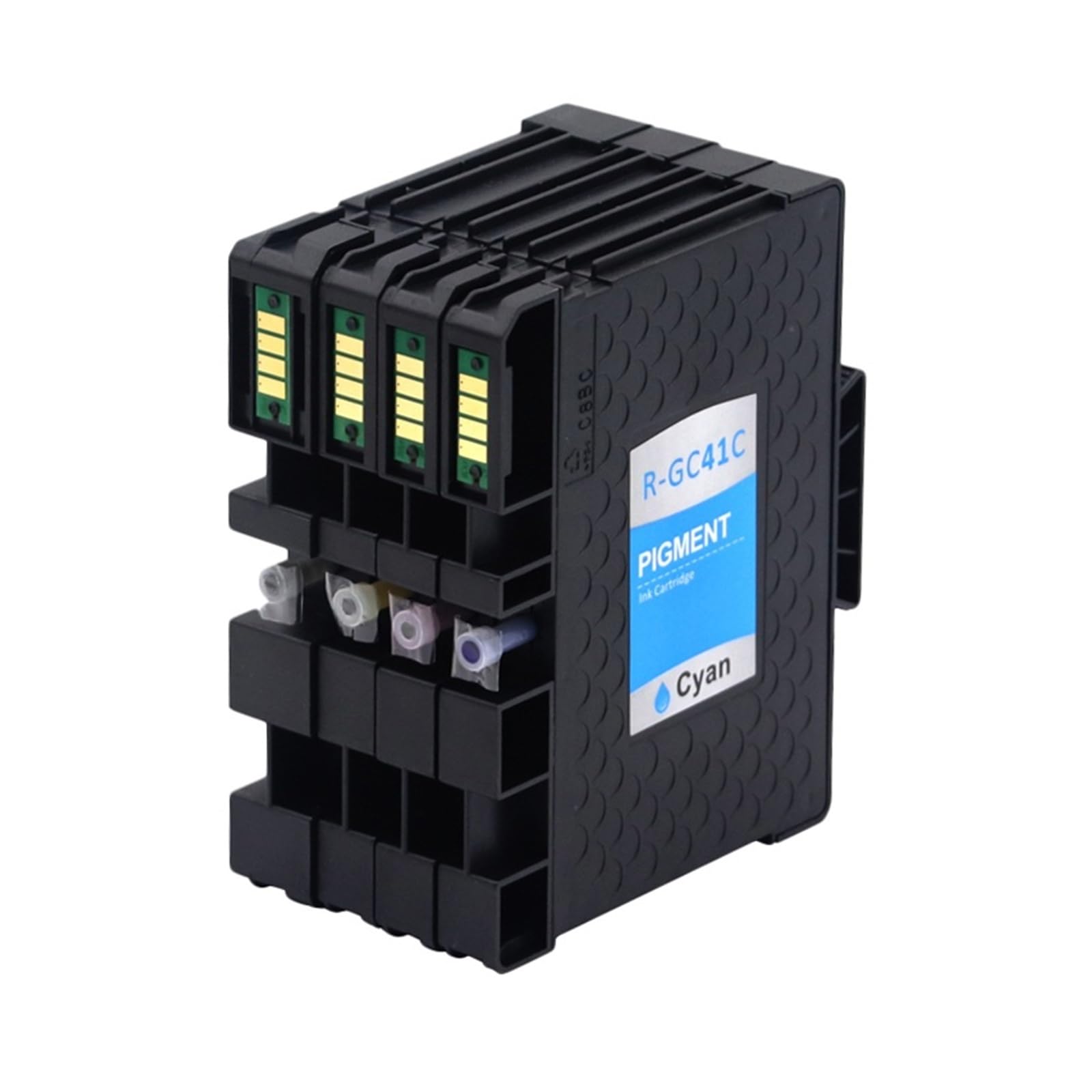 Cartucce d'inchiostro GC41 compatibili for Ricoh SG3110DN SG3100 SG2100