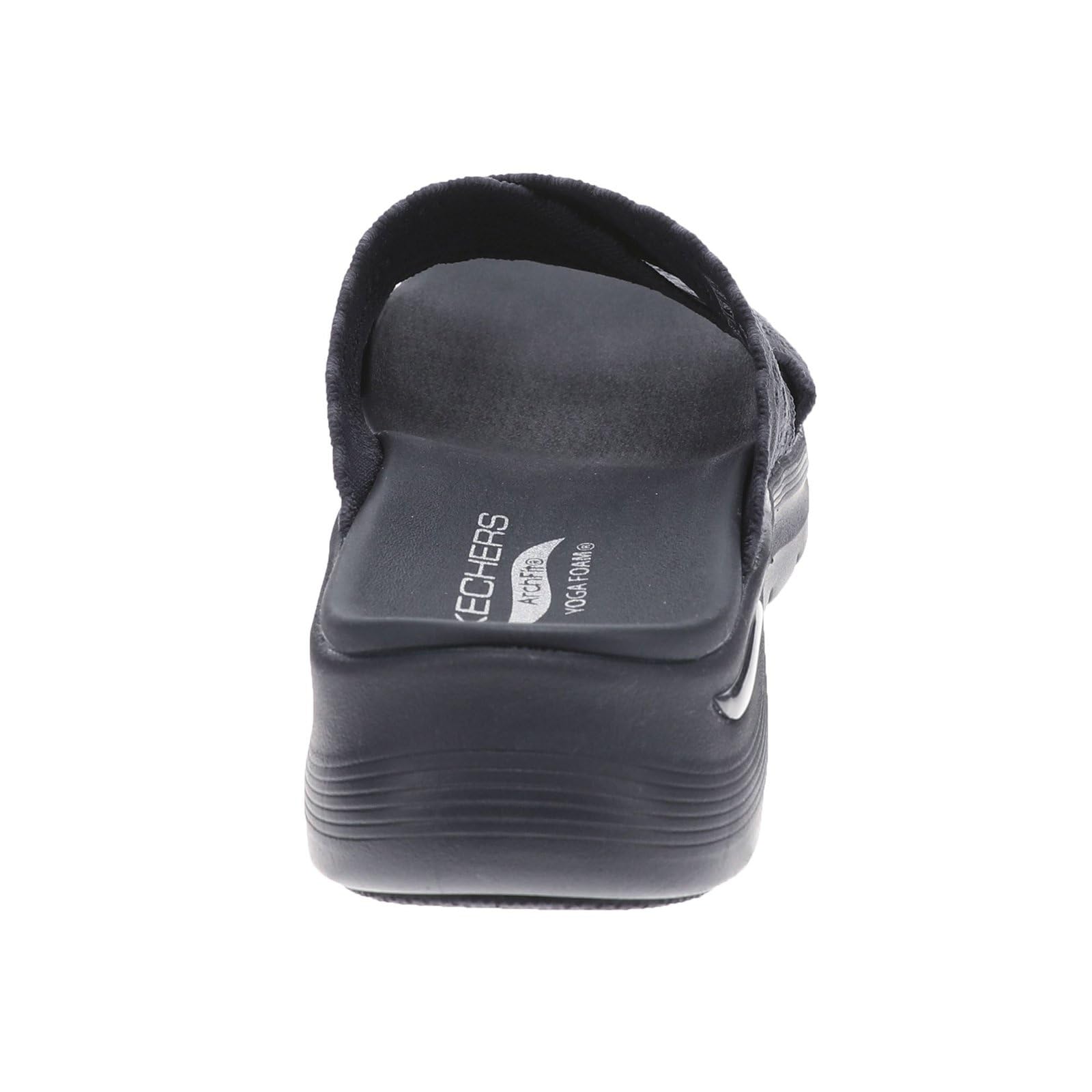 Skechers Arch Fit 2.0 Sandal - Still The One Sandali con zeppaDonna